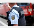 Bild: Sven Hoppe/dpa
Vom 9. bis 11. Januar wird die Bundespolizei ihre Präsenz an großen Bahnhöfen verstärken. (Symbolbild)