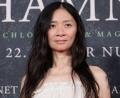 Bild: Carsten Koall/dpa
Chloé Zhao ist im Rennen um die Preise des Hollywood-Verbands der Regisseure. (Archivbild)