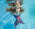 Bild: Andrey Nekrasov - stock.adobe.com
Möchtest du auch einmal eine kleine Meerjungfrau sein?