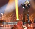 Bild: Jens Kalaene/dpa
Helene Fischer ist zurück nach der Babypause. Hier bei ihrem Auftritt in der Musikshow „Schlagerchampions - Das große Fest der Besten“.