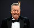Bild: Felix Hörhager/dpa
Roland Kaiser veröffentlicht im März einen bislang unbekannten Song von Udo Jürgens. (Archivbild)