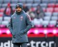 Bild: Sven Hoppe/dpa
Knackt Vincent Kompany mit dem FC Bayern in Köln den Bundesliga-Hinrundenrekord?