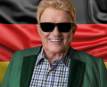 Bild: Christian Langer/exb
Heino kommt unter dem Motto "Made in Germany" nach Weiden