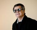 Bild: Britta Pedersen/dpa
Jafar Panahi steht mit seinem Film „Ein einfacher Unfall“ auf der Oscar-Shortlist für den Besten Internationalen Film. (Archivbild)