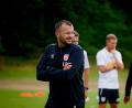 Bild: crs.view/SSV Jahn
Der bisherige U17-Trainer Lukas Baumer (links) übernimmt zur Saison 2026/27 den SSV Jahn Regensburg II.