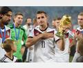 Bild: picture alliance / dpa
Miroslav Klose ist der WM-Rekordtorschütze. (Archivbild)