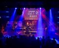 Bild: : ZEPP-IN
Am 24. Januar gibt es wieder ein Tribute-Konzert von ZEPP-IN in Königstein.
