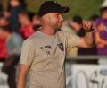 Bild: Dieter Jäschke
Thomas Baier ist nur noch bis zum Sommer Trainer der SpVgg Trabitz.