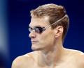 Bild: picture alliance / dpa
Frankreichs Olympiasieger im Schwimmen, Yannick Agnel, kommt vor Gericht (Archivbild).