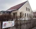 Bild: ge
Auch hier in der Kindertagesstätte "Kunterbunt" in Schwend gelten seit 1. Januar neue Gebührensätze.