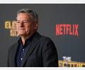 Bild: Jordan Strauss/Invision via AP/dpa
Netflix wolle auch an den Kinokassen gewinnen, versichert Co-Chef Ted Sarandos. (Archivbild)