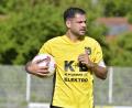 Bild: Hubert Ziegler
Maximilian Witzel wechselt zur neuen Saison vom FC Amberg zurück zum 1. FC Neukirchen.