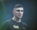 Bild: Soeren Stache/dpa
Gibt mal wieder ein Comeback im Ring: Boxer Marco Huck. (Archivbild)