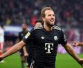 Bild: David Hammersen/dpa
Wie stoppt man Bayerns Offensive um Harry Kane? Diese Analyse beschäftigte den Trainer von Union Saint-Gilloise zwei Tage lang.