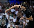 Bild: James Ross/AAP/dpa
Alexander Zverev steht in Melbourne in Runde drei.