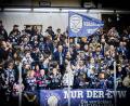 Bild: Tobias Neubert
Die Fans der Blue Devils Weiden müssen künftig tiefer in die Tasche greifen.