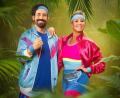 Bild: Pascal Bünning/RTL/dpa
Die Moderatoren Jan Köppen und Sonja Zietlow bereiten sich auf das anstehende RTL Dschungelcamp 2026 vor.