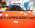 Bild: Nicolas Armer/dpa
Wenn nicht gleich ein Rettungswagen nötig ist, kommt in Bayern jetzt immer öfter ein Rettungseinsatzfahrzeug. (Archivbild)