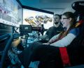 Bild: Katrin Hirmer (OTH Amberg-Weiden)
Der ADAC Nordbayern betreibt seit August 2024 in Weiden das bayernweit erste und einzige „SimRacing-Center“. Zukünftig soll auch die OTH Amberg-Weiden davon profitieren.
