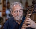 Bild: Rui Camilo/Ernst von Siemens Musikstiftung/dpa
Jordi Savall habe Musikerinnen und Musiker über Generationen hinweg geprägt, begründete die Stiftung die Auszeichnung.
