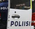 Bild: Heikki Saukkomaa/Lehtikuva/dpa
Die finnische Polizei hat einen älteren Mann aus einem Keller gerettet. (Symbolfoto)