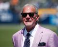 Bild: Charles Baus/CSM via ZUMA Wire/dpa
Die Indianapolis Colts trauern um ihren Besitzer Jim Irsay.