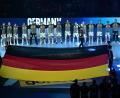 Bild: Sina Schuldt/dpa
Deutschlands Handballer dürfen sich bei der Heim-WM 2027 auf volle Hallen freuen.