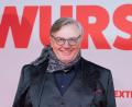 Bild: Rolf Vennenbernd/dpa
Hape Kerkeling bei der Premiere des Films „Extrawurst“. (Archivbild)