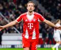 Bild: Tom Weller/dpa
Harry Kane ist der Offensivgarant des FC Bayern - bleibt er über 2027 hinaus? (Archivbild)