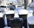 Symbolbild: Petra Hartl
Wegen Schnee und Glätte kommt es im Landkreis Neustadt/WN zu Änderungen bei den Abfuhrterminen.