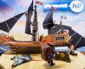 Bild: Daniel Karmann/dpa
Die Playmobil-Welten sollen mit Geräuschen und sprechenden Figuren quasi lebendig werden.