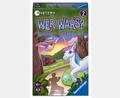 Bild: Ravensburger
Wer war`s? Mystery Kids im Zauberwald