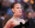 Bild: Scott A Garfitt/Invision via AP/dpa
Natalie Portman sagt, viele ihrer liebsten Filme seien von Frauen gemacht worden. (Archivbild)