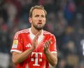 Bild: Peter Kneffel/dpa
Harry Kane will mit dem FC Bayern eine Reaktion auf die Augsburg-Niederlage zeigen.