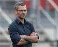 Bild: Daniel Karmann/dpa
Wechselt er an den FC Bayern Campus? Michael Wiesinger vom 1. FC Nürnberg. (Archivbild)