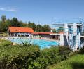 Archivbild: njn
Der für Freitag geplante Saisonstart im Freibad Erbendorf wurde abgeblasen.