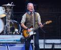 Bild: Annette Riedl/dpa
Springsteen ist seit langem als Kritiker des US-Präsidenten bekannt. (Archivbild)