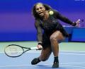 Bild: John Minchillo/AP/dpa
Sehen die Fans Serena Williams bald wieder auf dem Tennisplatz? (Archivbild)