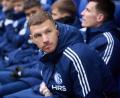 Bild: Bernd Thissen/dpa
Edin Dzeko bleibt vorerst Joker beim FC Schalke. (Archivbild)