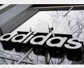 Bild: Christophe Gateau/dpa
Der Sportartikelkonzern Adidas hat für das abgelaufene Jahr 2025 einen Rekordumsatz bekanntgegeben. (Archivbild)