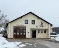 Bild: Petra Hartl
Das Feuerwehrhaus in Poppenricht soll erweitert und umgebaut werden. Der Verwaltungsgerichtshof in München hat jetzt den Baustopp aufgehoben.