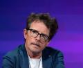 Bild: Sven Hoppe/dpa
Hollywoodstar Michael J. Fox denkt eigenen Worten zufolge nicht über sein Vermächtnis nach. (Archivbild)