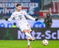 Bild: Harry Langer/dpa
Leon Goretzka wird den FC Bayern im Sommer verlassen. (Archivbild)