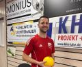 Bild: SC Luhe-Wildenau
Matthias Hüttner spielte beim 8:0-Sieg des SC Luhe-Wildenau über den SC Regensburg mit 663 Holz eine persönliche Bestleistung.