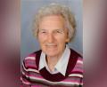 Bild: Fotostudio Kraus Vohenstrauß
Anneliese Reitinger aus Tröbes ist mit 84 Jahren verstorben.