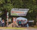 Bild: Susanne Forster
Stoawald-Yoga-Festival 2025.