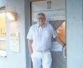 Bild: Gabi Schönberger
Am 23. Dezember geht die Tür zur Praxis von Dr. Markus Hummel in Irchenrieth nach 34 Jahren endgültig zu. Der Arzt führt danach lediglich noch die betriebs- und privatärztliche Praxis fort.