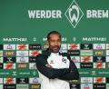 Bild: Carmen Jaspersen/dpa
Der neue Werder-Trainer Daniel Thioune.