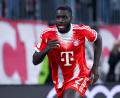 Bild: Sven Hoppe/dpa
Seit 2021 beim FC Bayern: Abwehr-Ass Dayot Upamecano. Das Vertragsgerangel wirft Fragen auf.