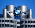 Bild: Sven Hoppe/dpa
BMW will das Recycling seiner Autos verbessern. (Archivbild)